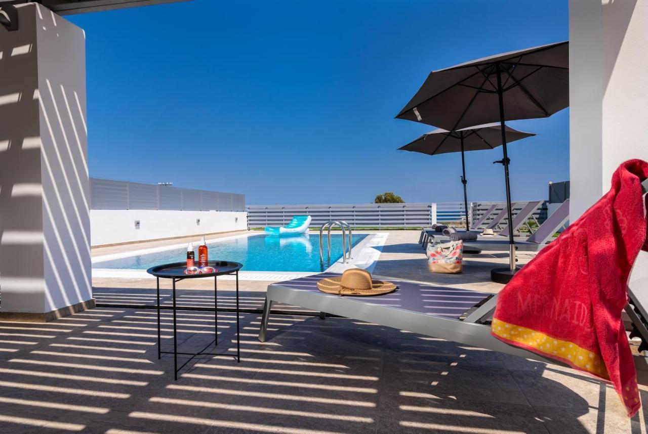 South Beach Villas ゲンナジー エクステリア 写真