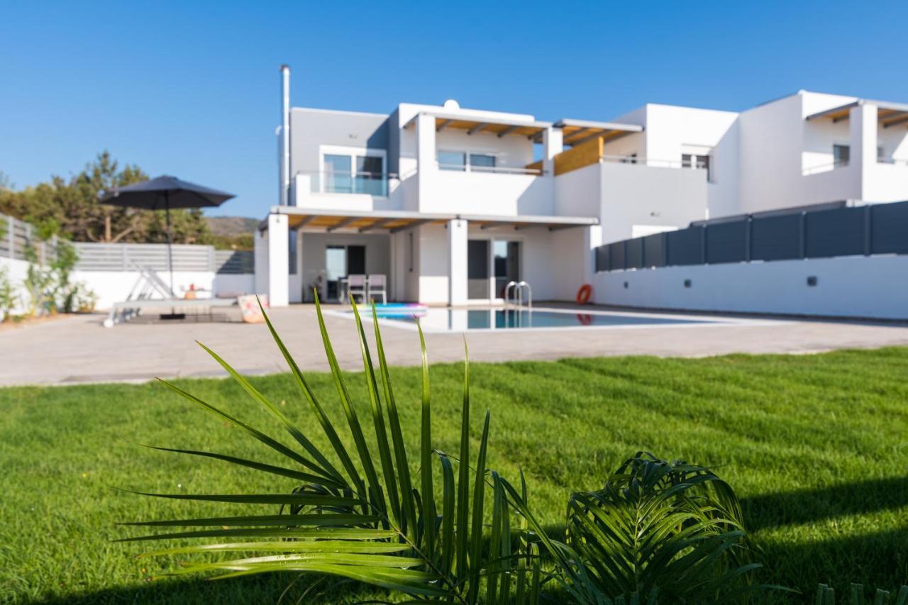 South Beach Villas ゲンナジー エクステリア 写真