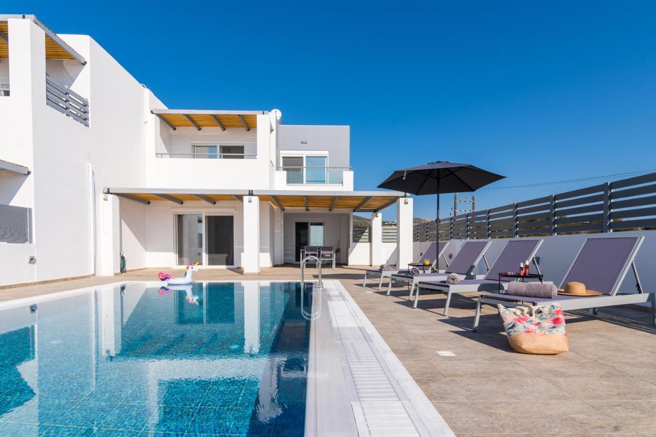 South Beach Villas ゲンナジー エクステリア 写真
