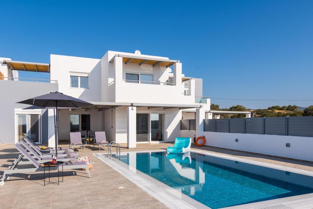 South Beach Villas ゲンナジー エクステリア 写真