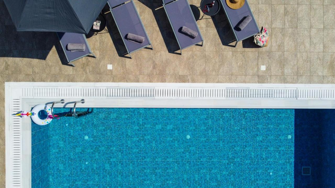 South Beach Villas ゲンナジー エクステリア 写真
