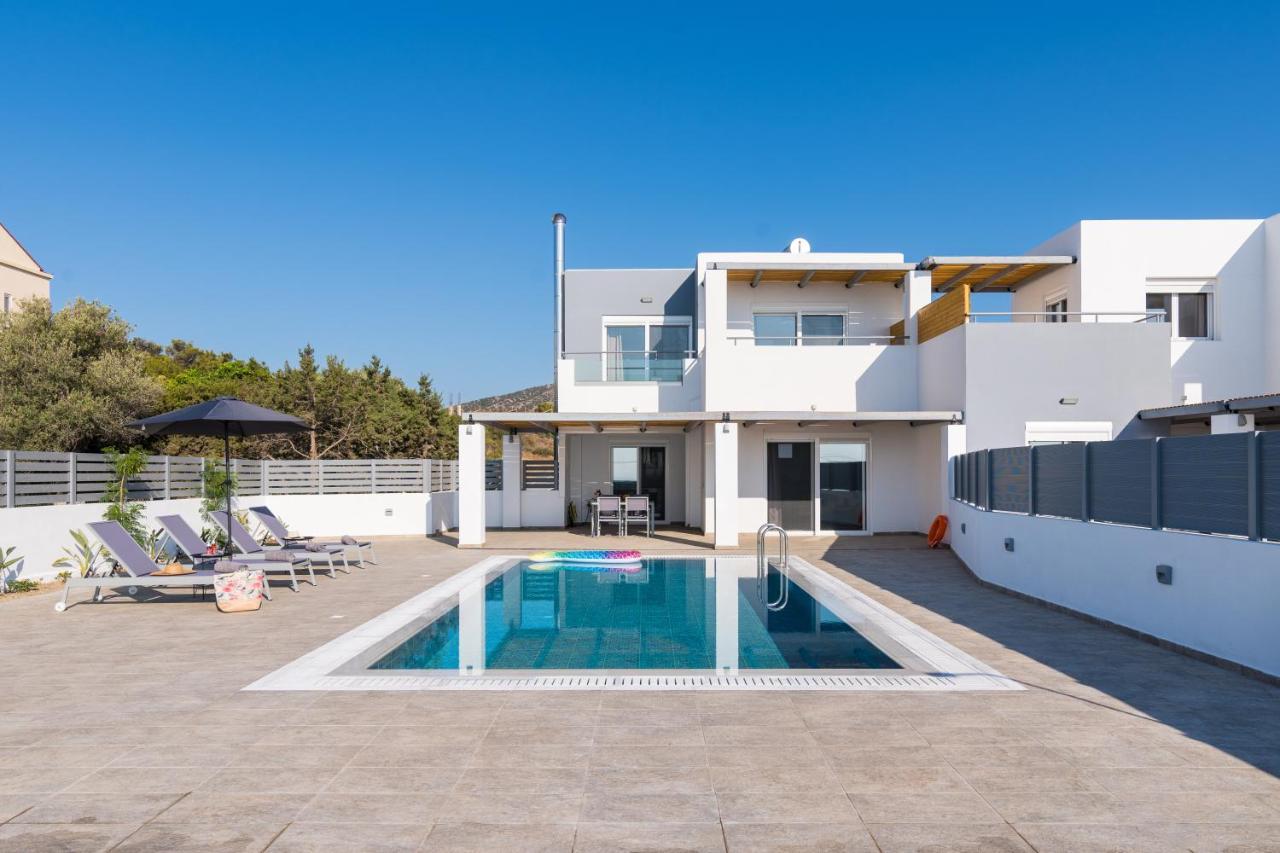 South Beach Villas ゲンナジー エクステリア 写真