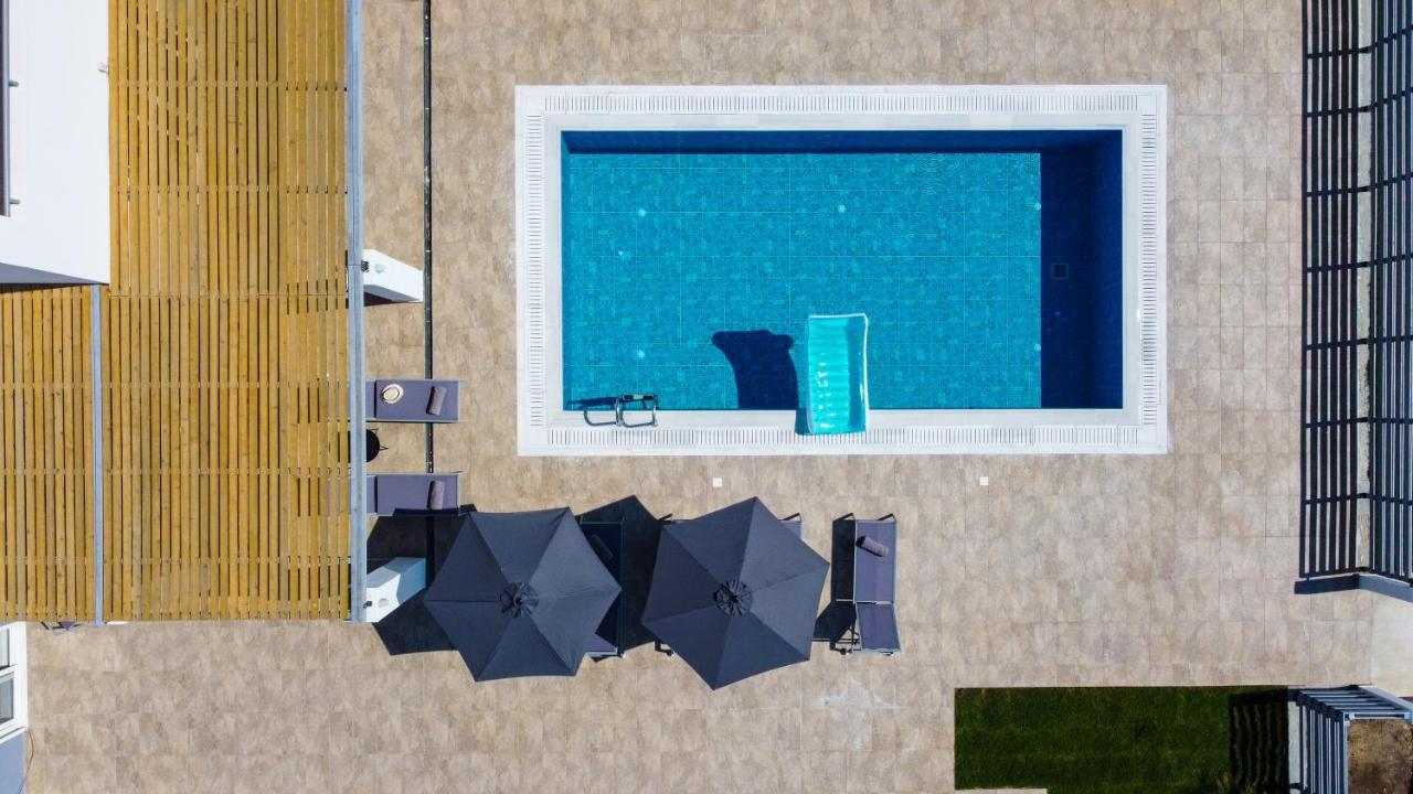 South Beach Villas ゲンナジー エクステリア 写真